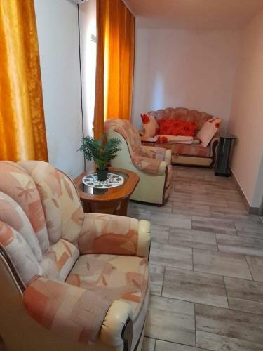 Apartamento Casa Anhela