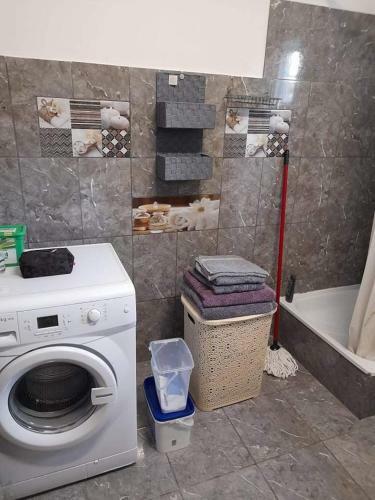 Apartamento Casa Anhela