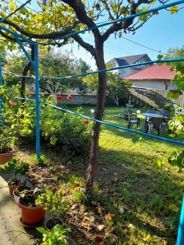 Apartamento Casa Anhela