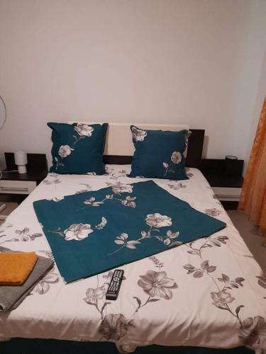 Apartamento Casa Anhela