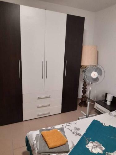 Apartamento Casa Anhela