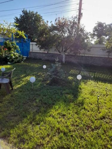Apartamento Casa Anhela