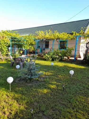 Apartamento Casa Anhela