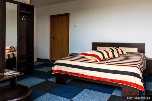 Hostal Pensiunea Carmen
