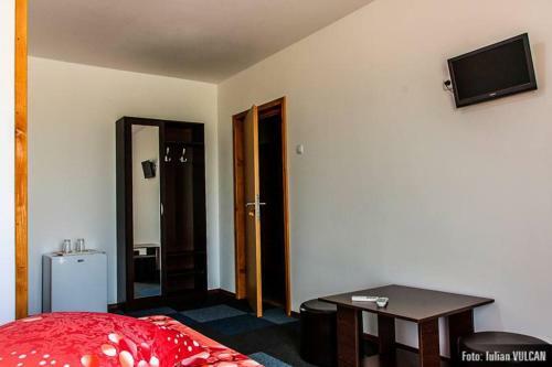 Hostal Pensiunea Carmen