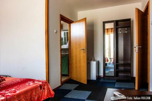 Hostal Pensiunea Carmen