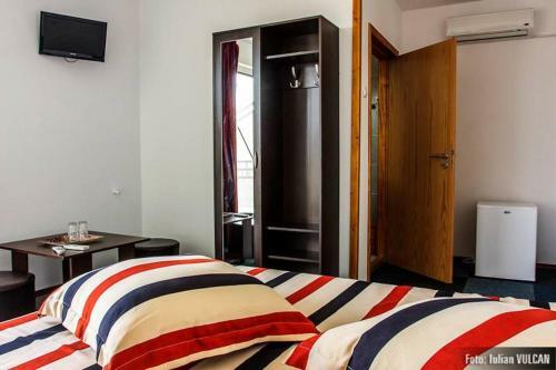 Hostal Pensiunea Carmen