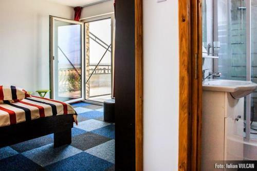 Hostal Pensiunea Carmen