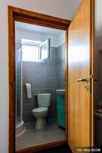 Hostal Pensiunea Carmen