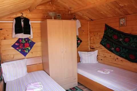 Hostal Popas Turistic Luoana