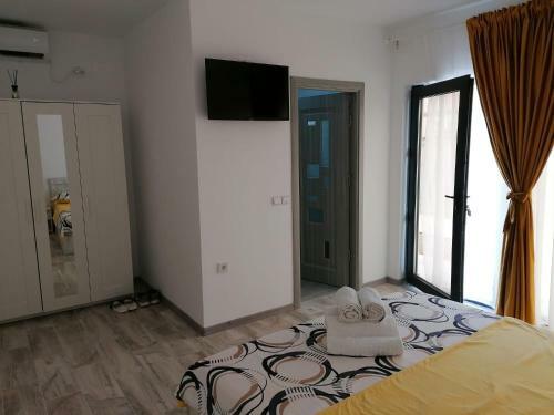 Hostal Casutele Amaliei
