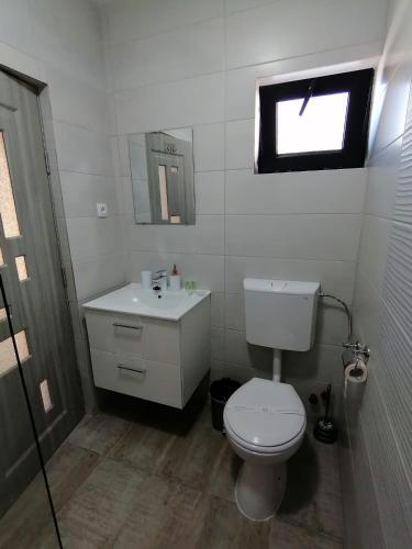 Hostal Casutele Amaliei