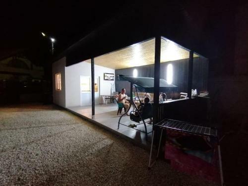 Hostal Casutele Amaliei