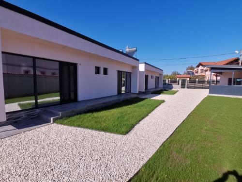 Hostal Casutele Amaliei