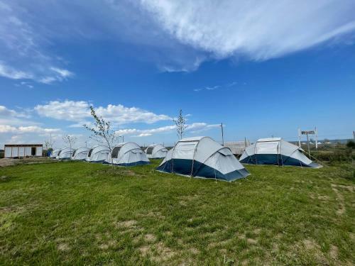 Teepee Corbu