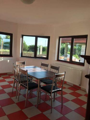 Hostal Casa Olandeza