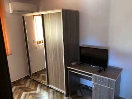 Hostal Pensiunea Cosmin
