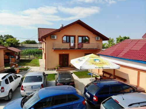 Hostal Pensiunea Cosmin