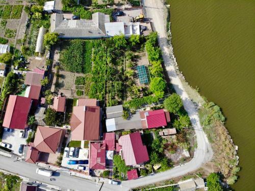 Hostal Pensiunea Cosmin
