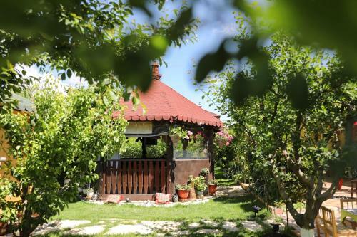 Lodge Casa Nita