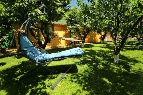 Lodge Casa Nita
