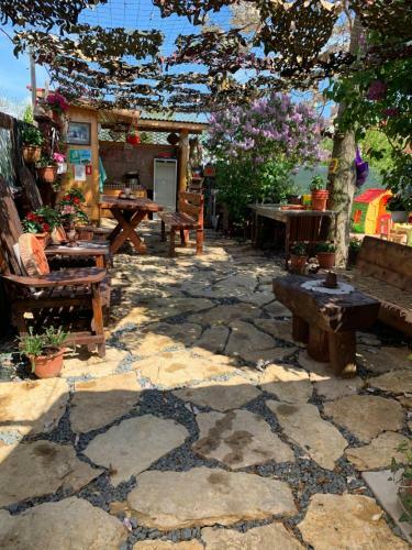 Lodge Casa Nita