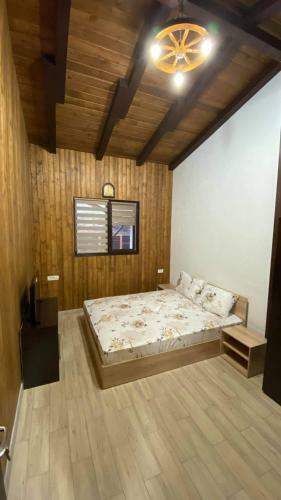 Lodge Casa De Lemn