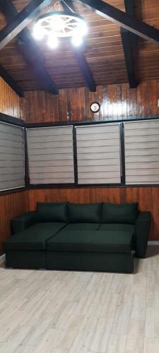 Lodge Casa De Lemn