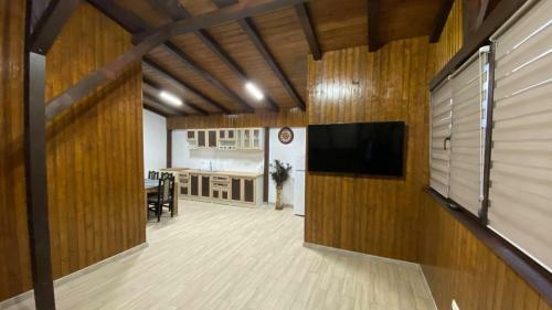 Lodge Casa De Lemn