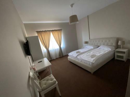 Hostal Pensiunea Andero Deva
