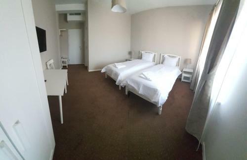 Hostal Pensiunea Andero Deva
