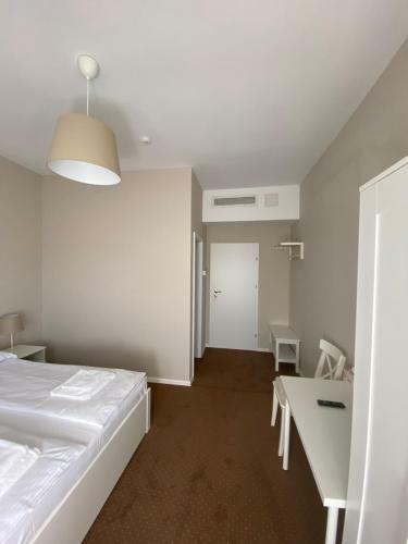 Hostal Pensiunea Andero Deva