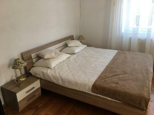 Apartamento Brick Airport