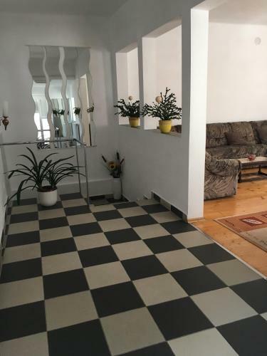 Apartamento Brick Airport