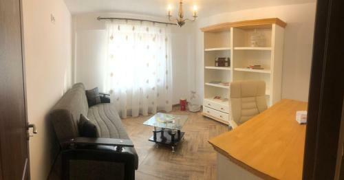 Mireasma Bucovinei Apartment