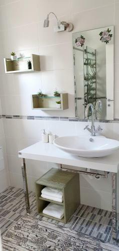 Apartamento Casa Eariale