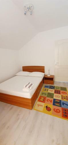 Apartamento Casa Eariale