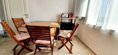 Apartamento Casa Eariale