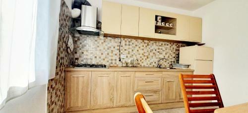 Apartamento Casa Eariale