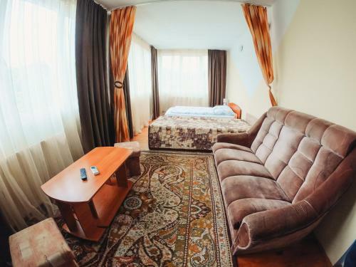 Hostal Pensiunea Apolka Panzi�
