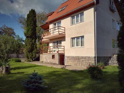 Hostal Pensiunea Apolka Panzi�
