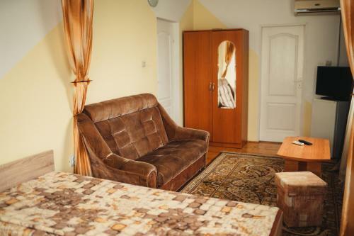 Hostal Pensiunea Apolka Panzi�
