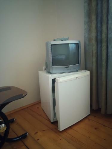 Hostal Pensiunea Apolka Panzi�