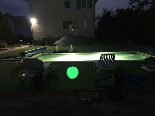 Hostal Pensiunea Apolka Panzi�