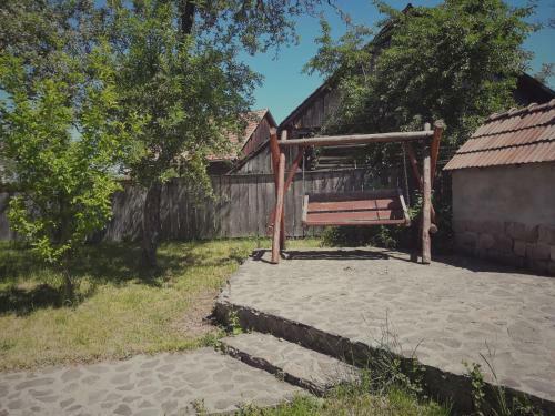 Hostal Pensiunea Apolka Panzi�