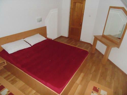 Hostal Casa Dancs