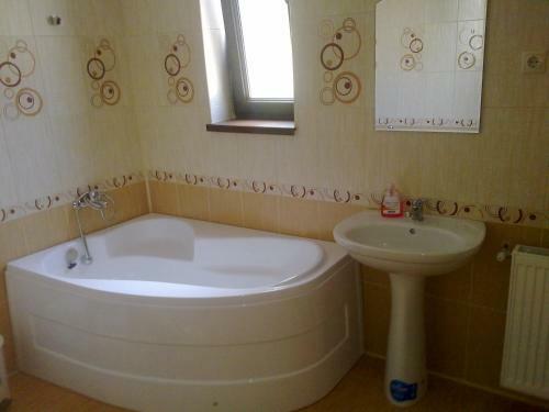 Hostal Casa Dancs