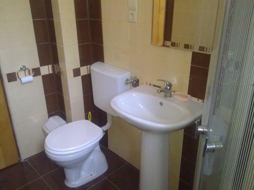 Hostal Casa Dancs