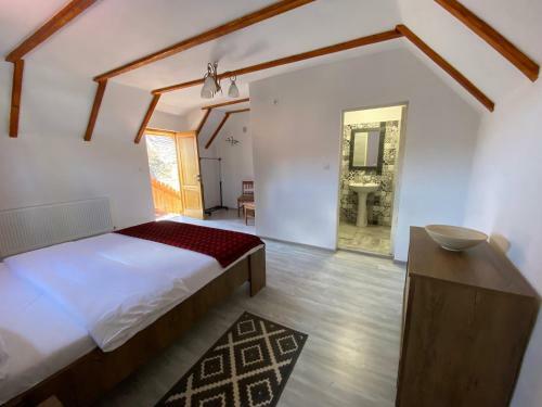Hostal Casa de Vacanta Family & Friends