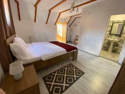 Hostal Casa de Vacanta Family & Friends